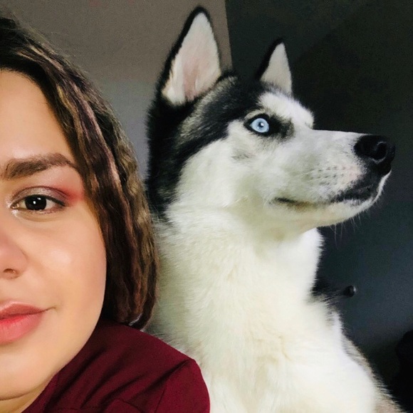 Meet your Posher, Diana - Picture 1 of 1